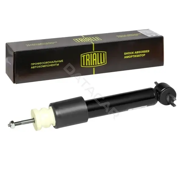 Амортизаторы TRIALLI AG03010