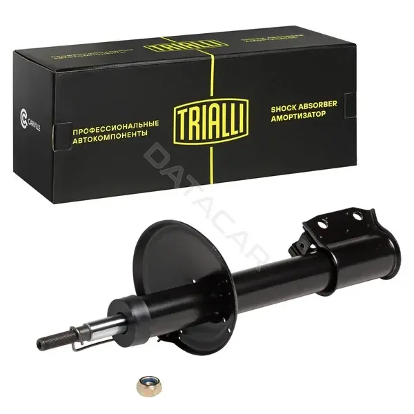 Амортизаторы TRIALLI AG01067
