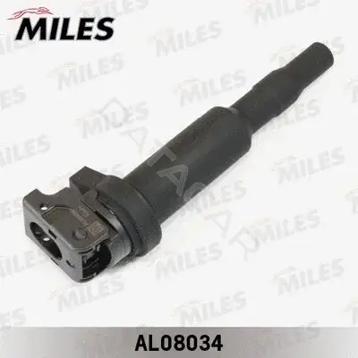 Катушка зажигания MILES AL08034