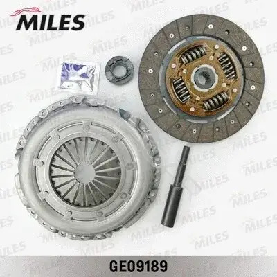 Комплект сцепления MILES GE09189
