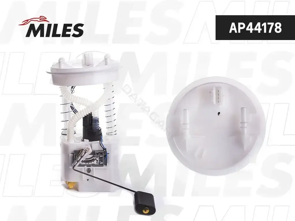Топливный насос MILES AP44178