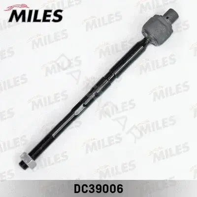 Рулевая тяга MILES DC39006