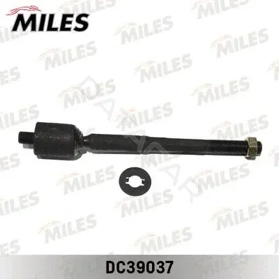 Рулевая тяга MILES DC39037