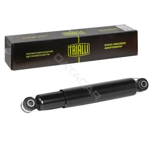 Амортизаторы TRIALLI AG03523