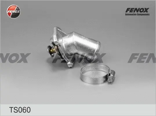 Термостат FENOX TS060