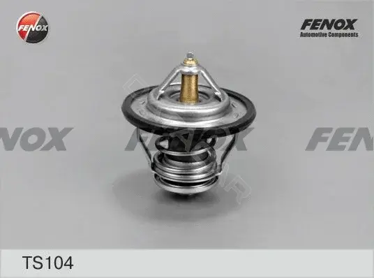 Термостат FENOX TS104