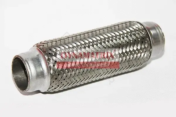 Гофра глушителя DYNAMATRIX D40x200