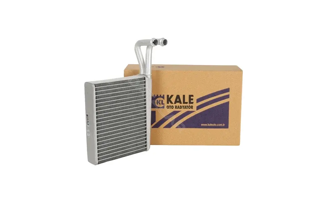 Радиатор печки KALE 352150