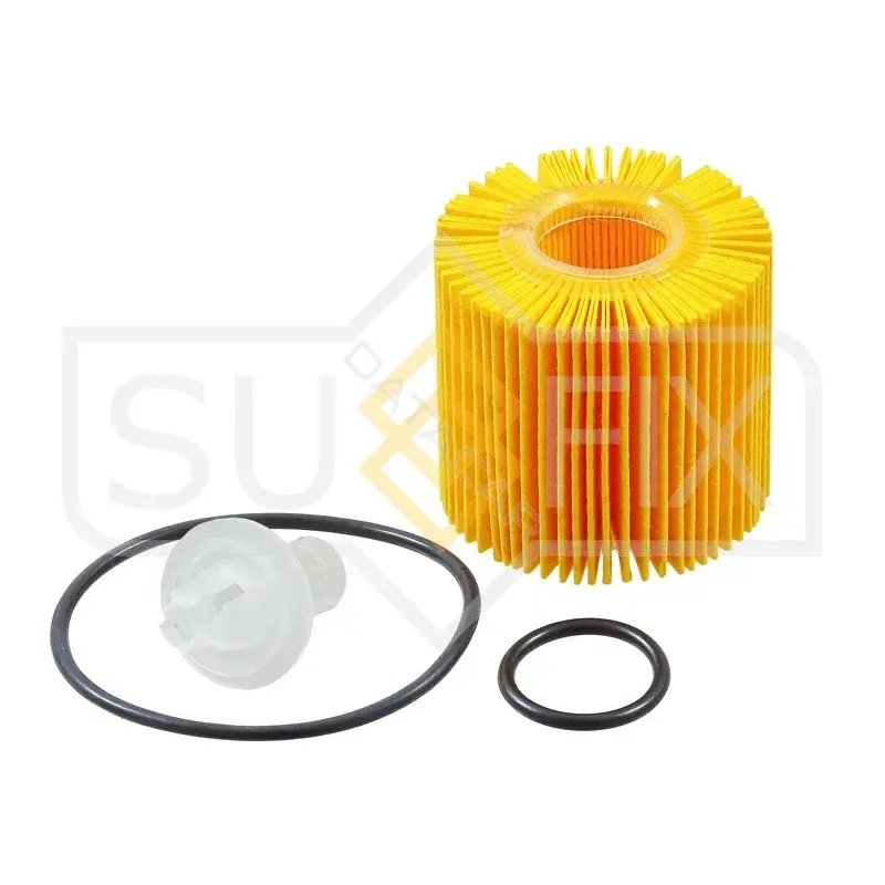 Масляный фильтр SUFIX SP1056