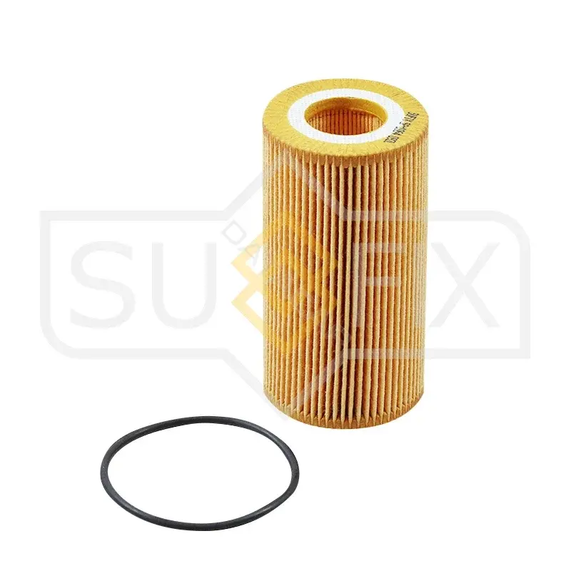 Масляный фильтр SUFIX SP1064