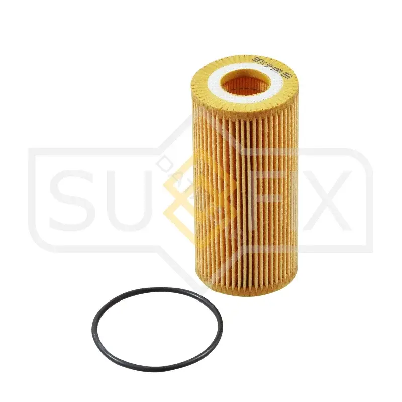 Масляный фильтр SUFIX SP1069