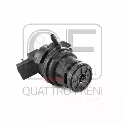 Насос омывателя QUATTRO FRENI QF00N00035