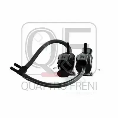 Кран пневмосистемы QUATTRO FRENI QF00T01461