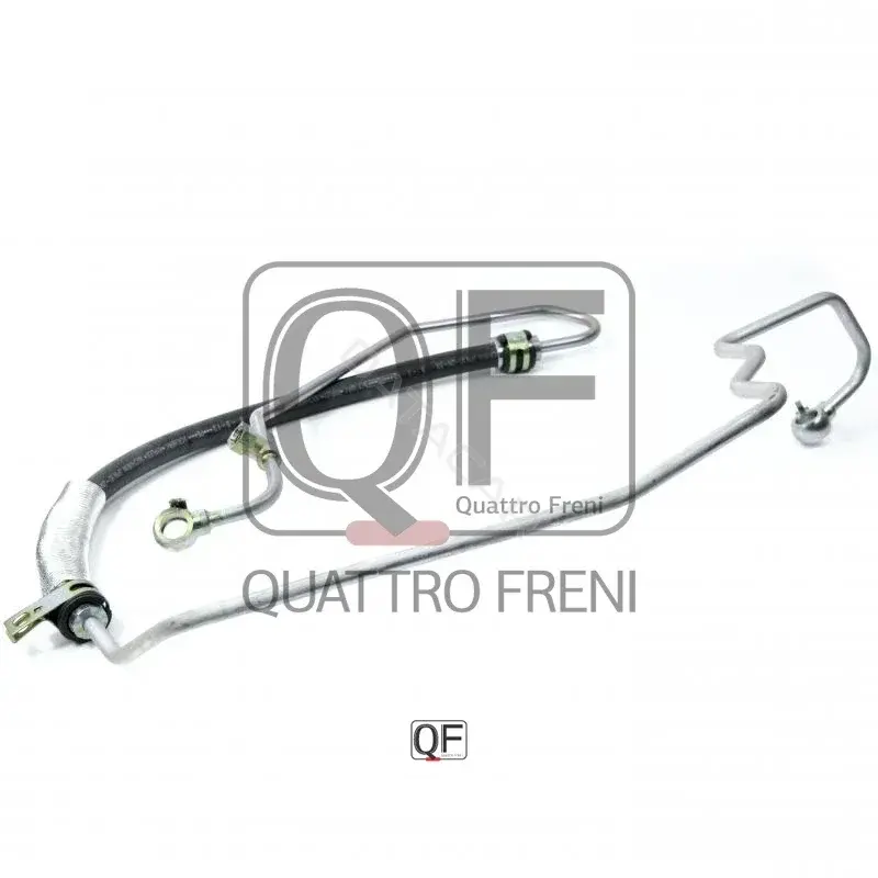 Насос гидроусилителя руля QUATTRO FRENI QF04E00029