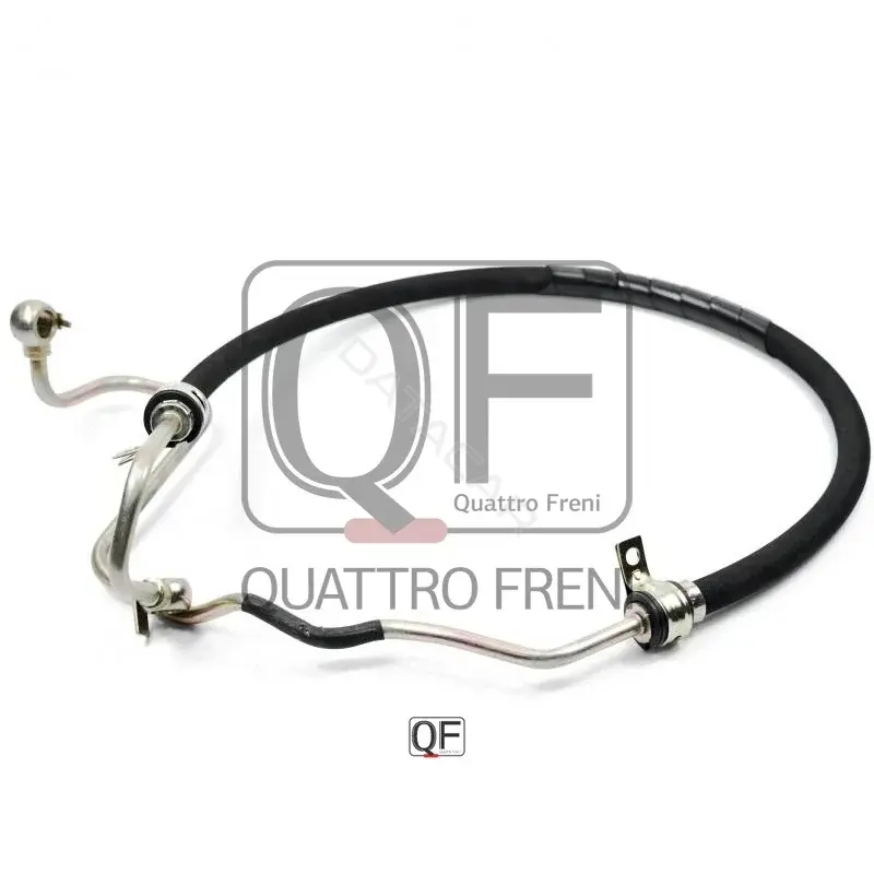 Насос гидроусилителя руля QUATTRO FRENI QF04E00035