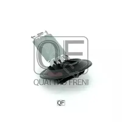 Резистор печки QUATTRO FRENI QF10Q00028