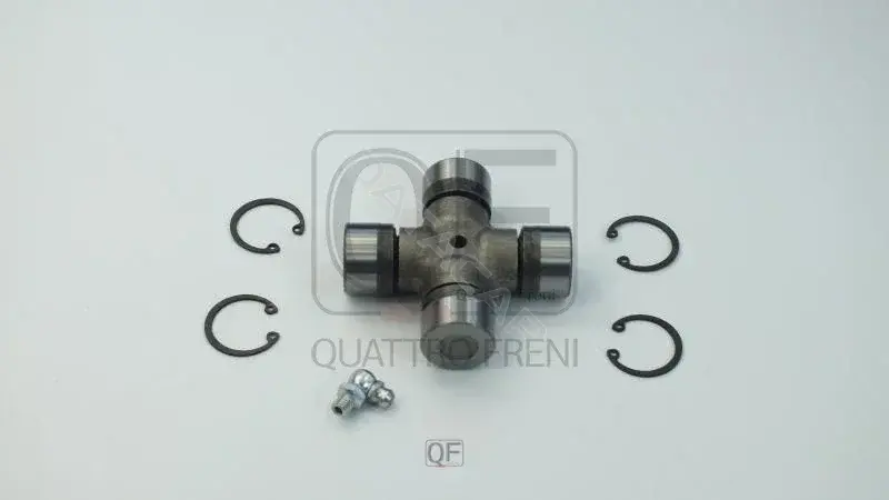 Подвесной подшипник QUATTRO FRENI QF13C00047