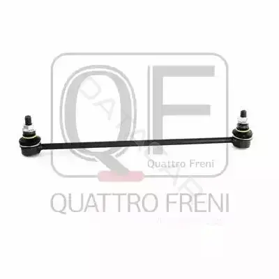 Стойки стабилизатора QUATTRO FRENI QF13D00063
