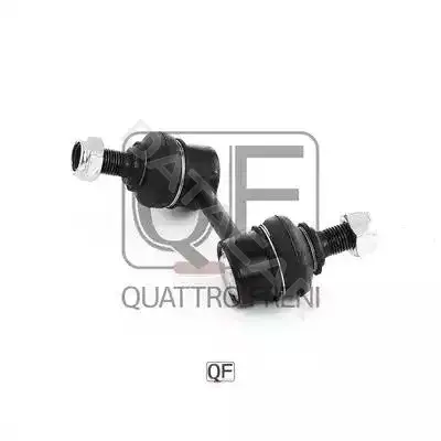 Стойки стабилизатора QUATTRO FRENI QF17D00033