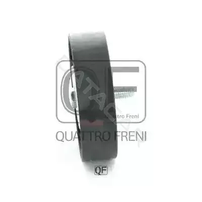 Ролик ремня генератора QUATTRO FRENI QF31P00032