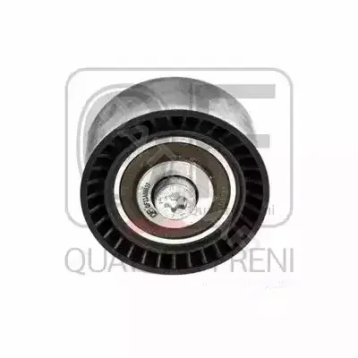 Ролик ремня генератора QUATTRO FRENI QF33A00037