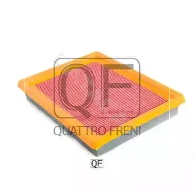 Воздушный фильтр QUATTRO FRENI QF36A00045