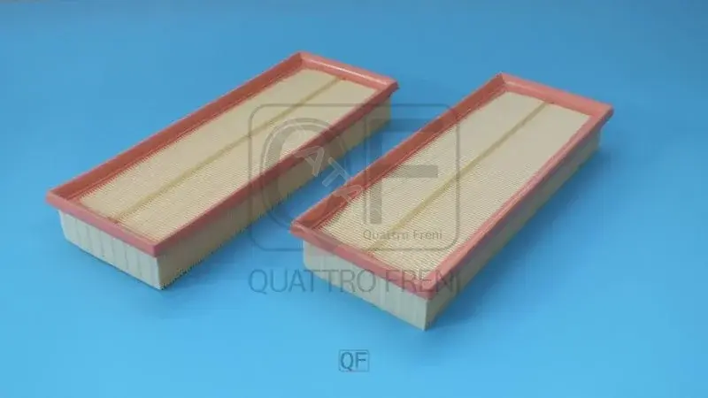Воздушный фильтр QUATTRO FRENI QF36A00207
