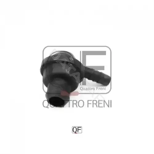 Клапан картерных газов QUATTRO FRENI QF47A00026
