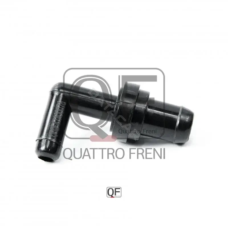 Клапан картерных газов QUATTRO FRENI QF47A00076