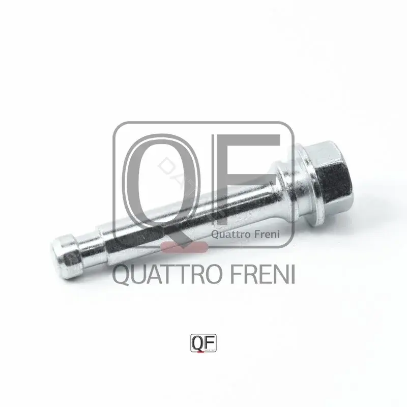 Ремкомплект суппорта QUATTRO FRENI QF51F00009