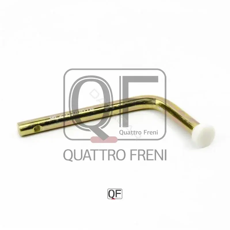 Ролик двери QUATTRO FRENI QF25I00014