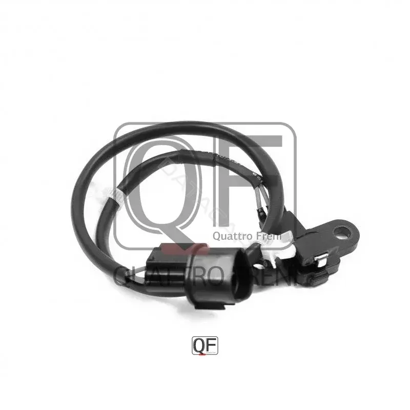 Датчик коленвала QUATTRO FRENI QF91A00122
