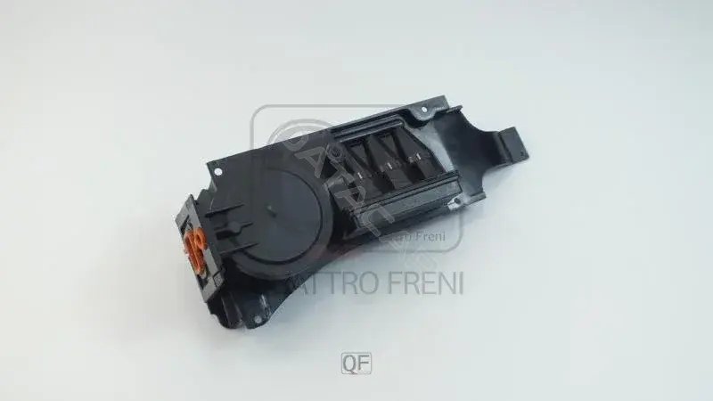 Клапан картерных газов QUATTRO FRENI QF47A00138
