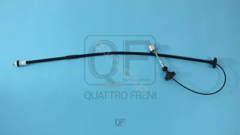 Трос сцепления QUATTRO FRENI QF80B00009