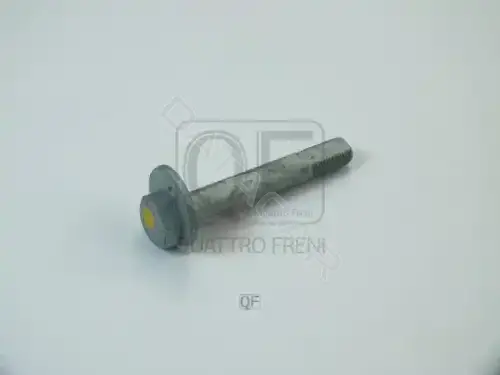 Болт подвески QUATTRO FRENI QF84D00024