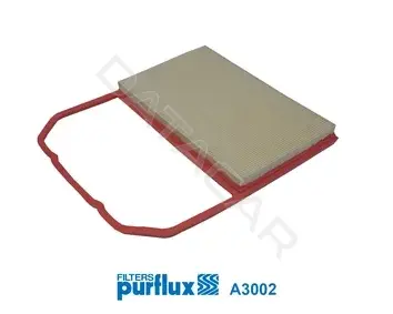 Воздушный фильтр PURFLUX A3002