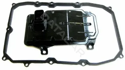 Фильтр масляный акпп Azumi JT33003K
