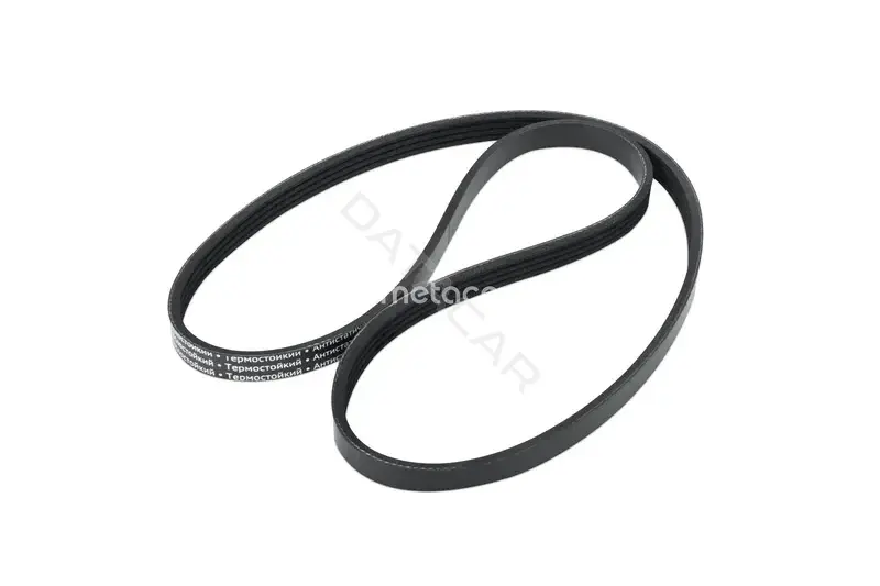 Ремень ручейковый METACO 4PK940