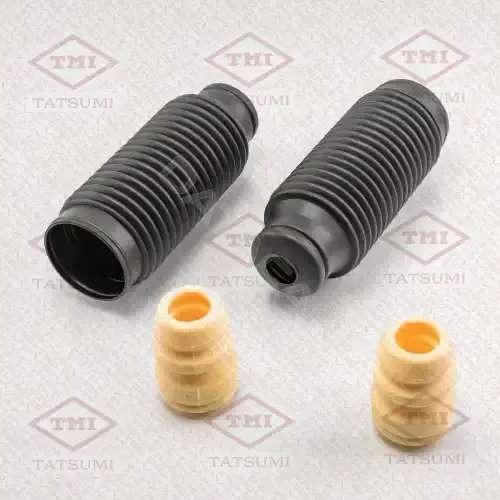 Пыльники и отбойники амортизатора TATSUMI TAH1110