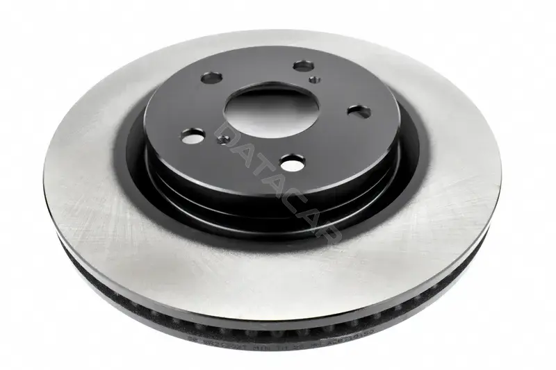 Тормозные диски SB NAGAMOCHI BR21303T