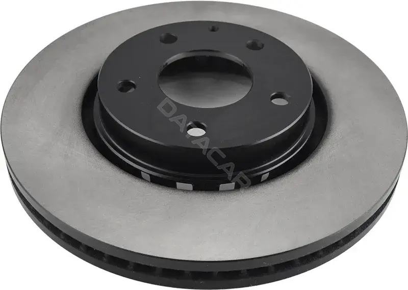 Тормозные диски SB NAGAMOCHI BR25143T