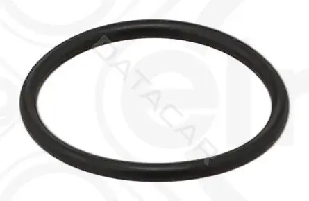 Сальник коленвала ELRING 268.030