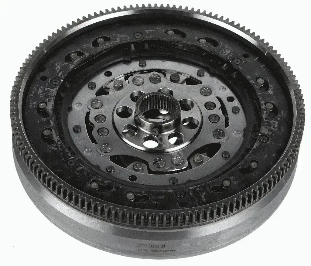Маховик SACHS 2295001534