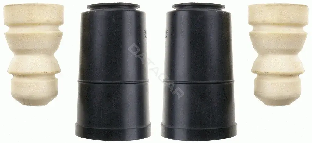 Пыльники и отбойники амортизатора SACHS 900073