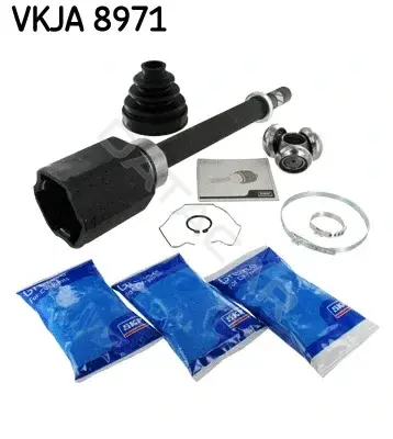Шрус SKF VKJA8971