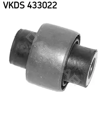 Втулки стабилизатора SKF VKDS433022