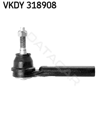 Рулевые наконечники SKF VKDY318908
