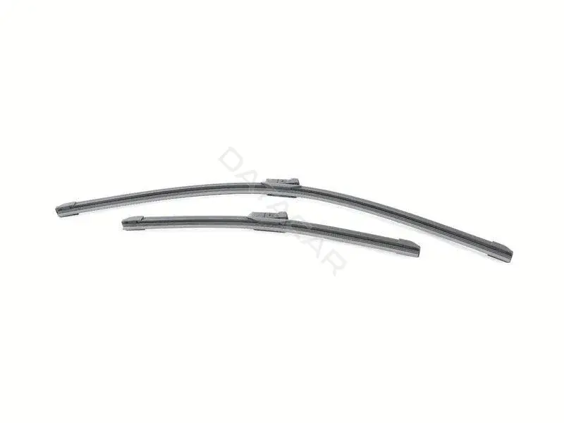Щетки стеклоочистителя BMW 61612407288