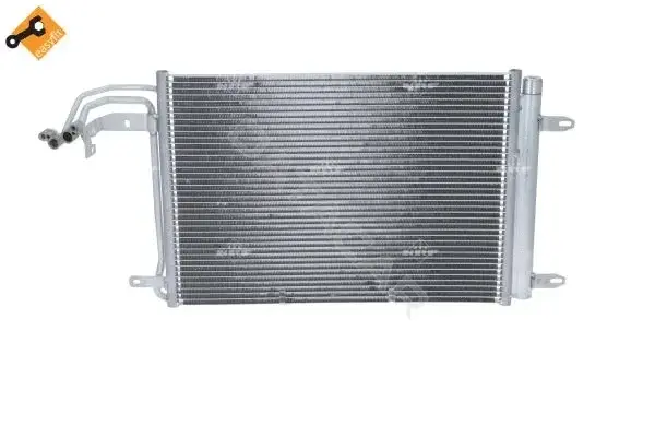 Радиатор кондиционера NRF 35520