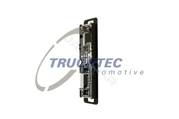 Задние фонари TRUCKTEC 02.58.393